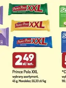 Avita Prince Polo XXL oferta