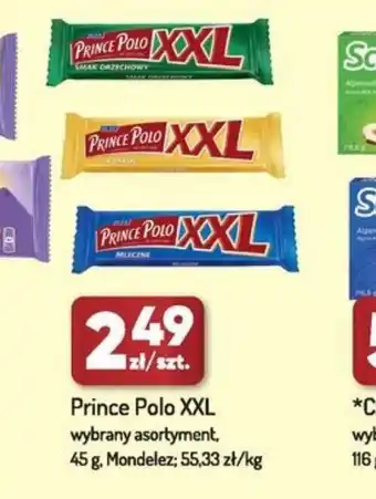 Avita Prince Polo XXL oferta