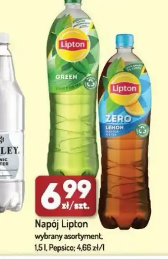 Avita Napój Lipton oferta