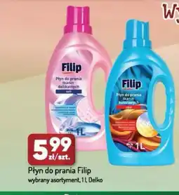 Avita Płyn do prania Filip oferta