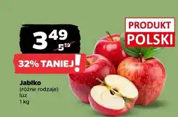 Netto Jabłko polskie oferta