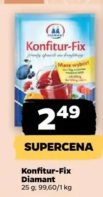 Netto Konfitur-Fix Diamant oferta