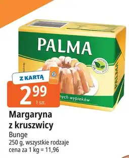E.Leclerc Margaryna Z Kruszwicy Palma oferta