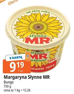 E.Leclerc Bunge Margaryna Słynne mr oferta