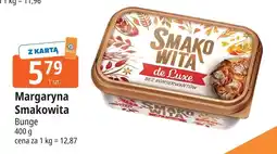 E.Leclerc Bunge Margaryna Smakowita oferta