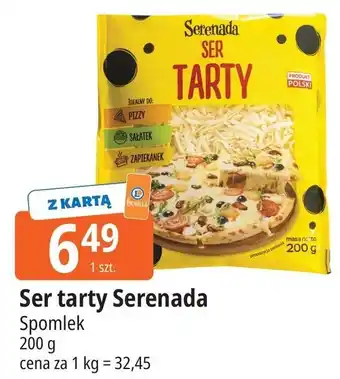 E.Leclerc Serenada Ser tarty oferta