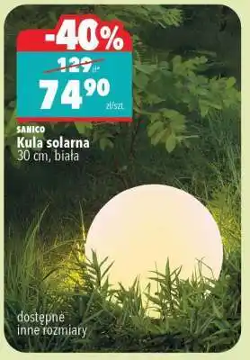 Kula solarna