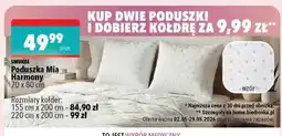 Biedronka Poduszka Mia Harmony oferta