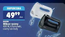 Biedronka Mikser ręczny oferta