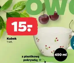 Netto Kubek oferta