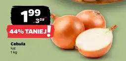 Netto Cebula oferta