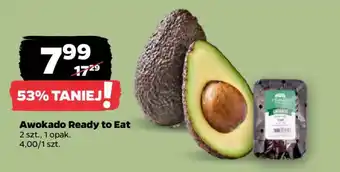 Netto AWOKADO READY TO EAT oferta