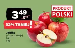 Netto Jabłko oferta