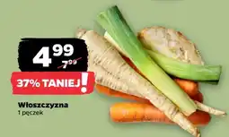 Netto Włoszczyzna oferta