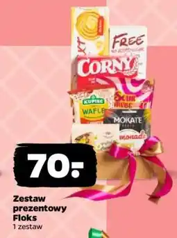 Netto Zestaw prezentowy Floks oferta