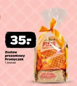Netto Zestaw prezentowy Promyczek oferta