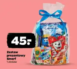 Netto Zestaw prezentowy Smerf oferta