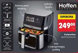 Biedronka Frytownica beztłuszczowa oferta