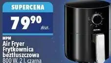 Biedronka Air Fryer Frytkownica beztłuszczowa oferta