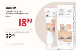 Rossmann Krem do twarzy 6w1 odbudowująco-regenerujący Bielenda oferta
