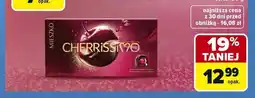 Carrefour Bombonierka Cherrissimo oferta