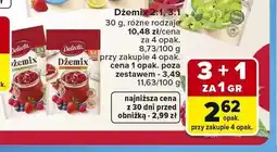 Carrefour Dżemix 2:1 Delecta oferta