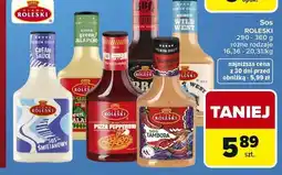 Carrefour Sos Roleski oferta
