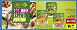 Carrefour Produkty chłodzone Garden Gourmet oferta