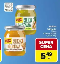 Carrefour Bulion WINIARY oferta