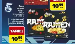 Carrefour Zupa RAMEN BOWL AKIRA oferta