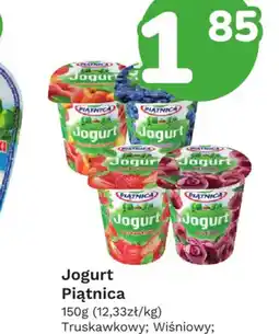 Limonka Jogurt Piątnica oferta