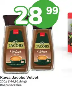 Limonka Kawa Jacobs Velvet oferta