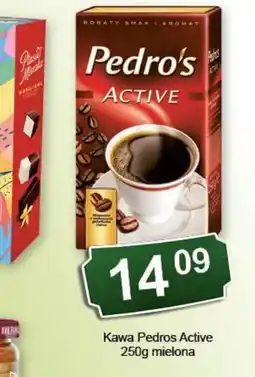 Eden Kawa Pedro's Active oferta