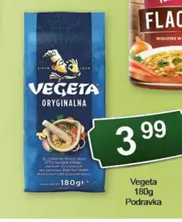 Eden Vegeta oferta