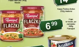 Eden Flaczki oferta