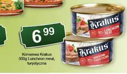 Eden Konserwa Krakus oferta