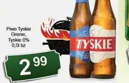 Eden Piwo Tyskie oferta