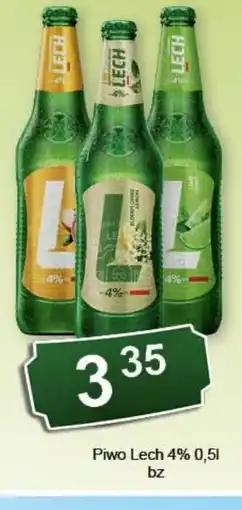 Eden Piwo Lech oferta