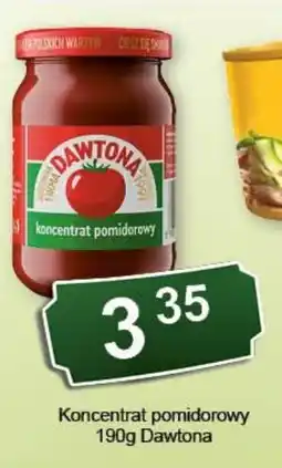 Eden Koncentrat pomidorowy oferta