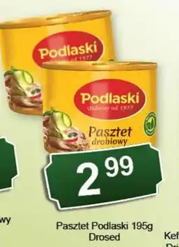 Eden Pasztet Podlaski oferta