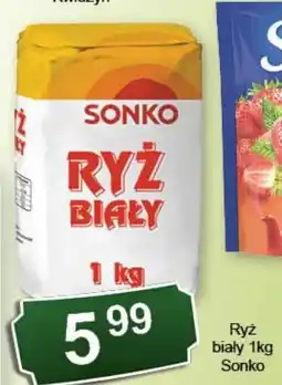 Eden Ryż biały oferta