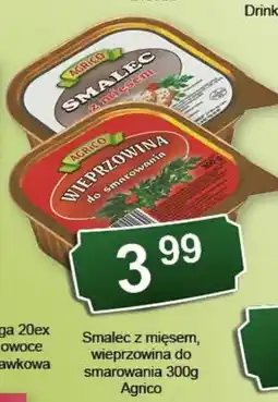 Eden Smalec z mięsem, wieprzowina do smarowania oferta