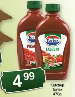Eden Ketchup oferta
