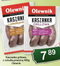 Eden Kaszanka grillowa oferta