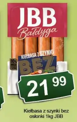 Eden Kiełbasa z szynki oferta