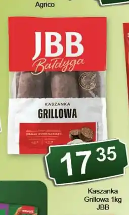 Eden Kaszanka grillowa oferta