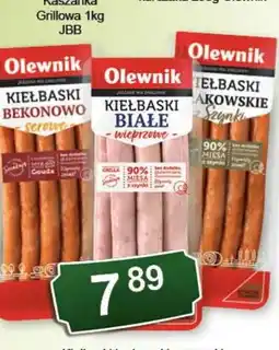 Eden Kiełbaski oferta
