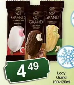 Eden Lody Grand oferta