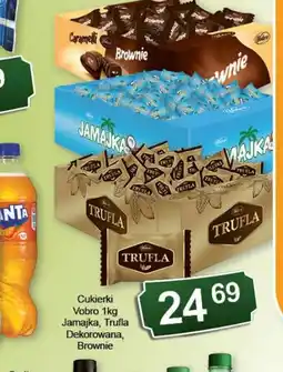 Eden Cukierki Vobro oferta