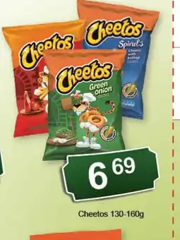 Eden Cheetos oferta